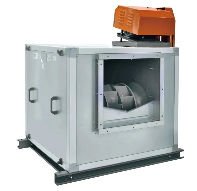 德通風機 德通風機